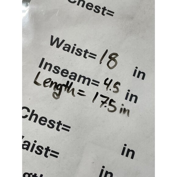 Izod Golf Skort Size XL Pull On Elastic Waist Blue Tennis Sportswear Performance - Picture 3 of 7